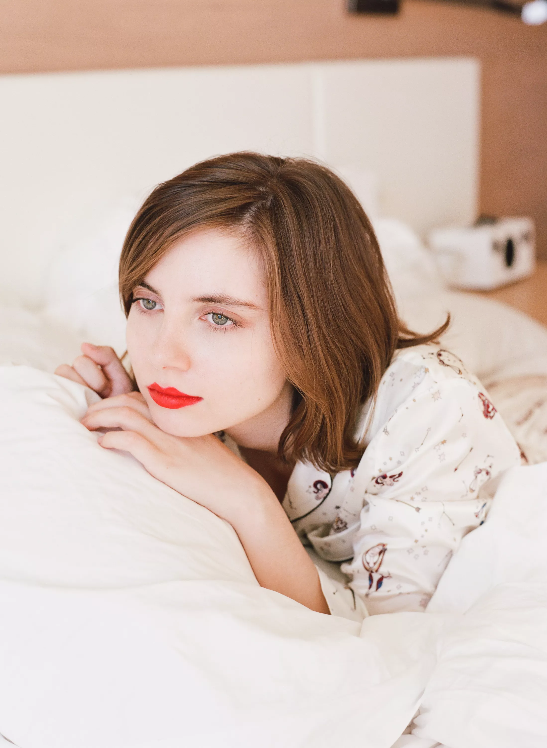 Daydreaming Daydreaming