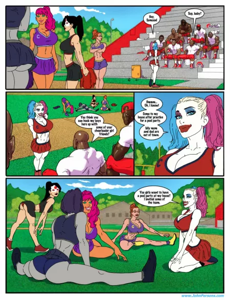 DC edit DC edit