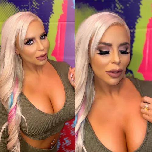 DDana Brooke