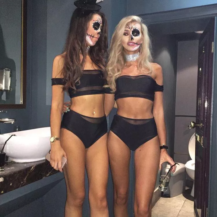 Dead already Dead already