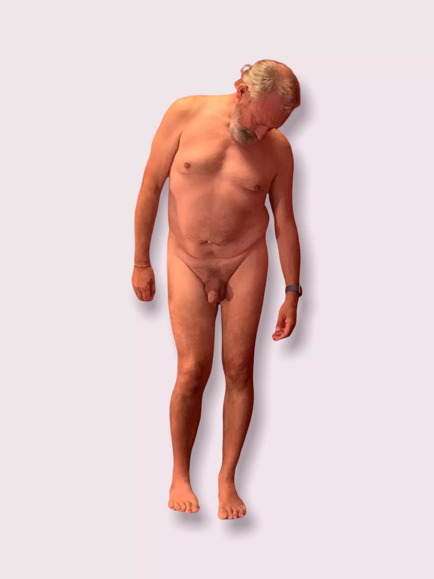 Dead beat (makes full body) Dead beat (makes full body)