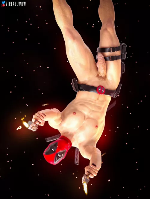 Deadpool