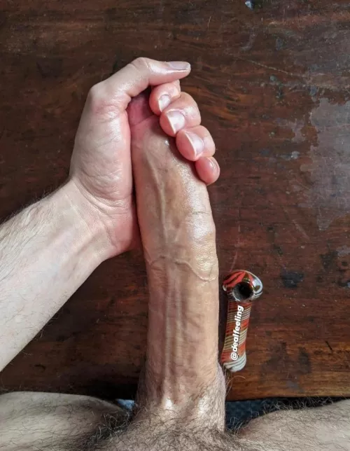 @dealfeeling for a cocktribute 😉