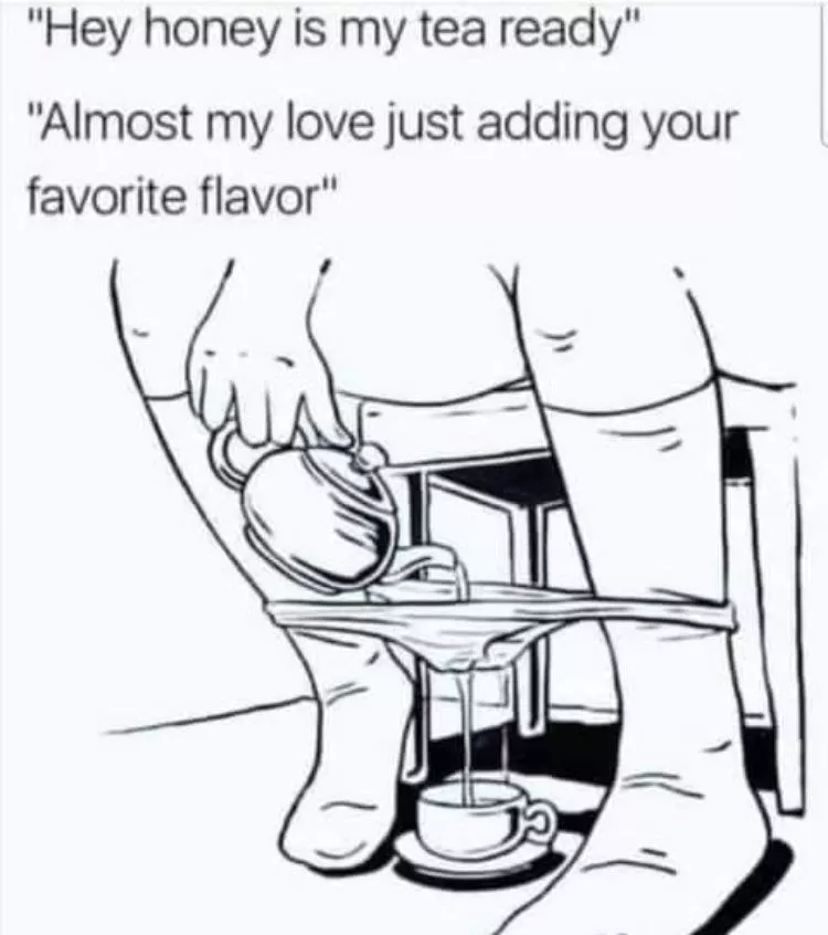 Dear Lucifer I would love to do some nasty shit like this ??