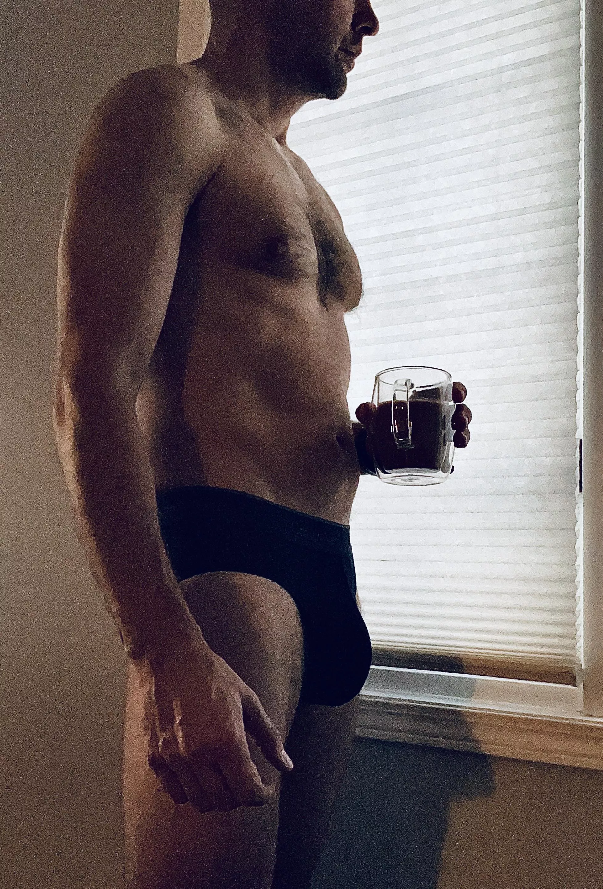 Dear Spring, where are you? Please let me know what your ETA is?