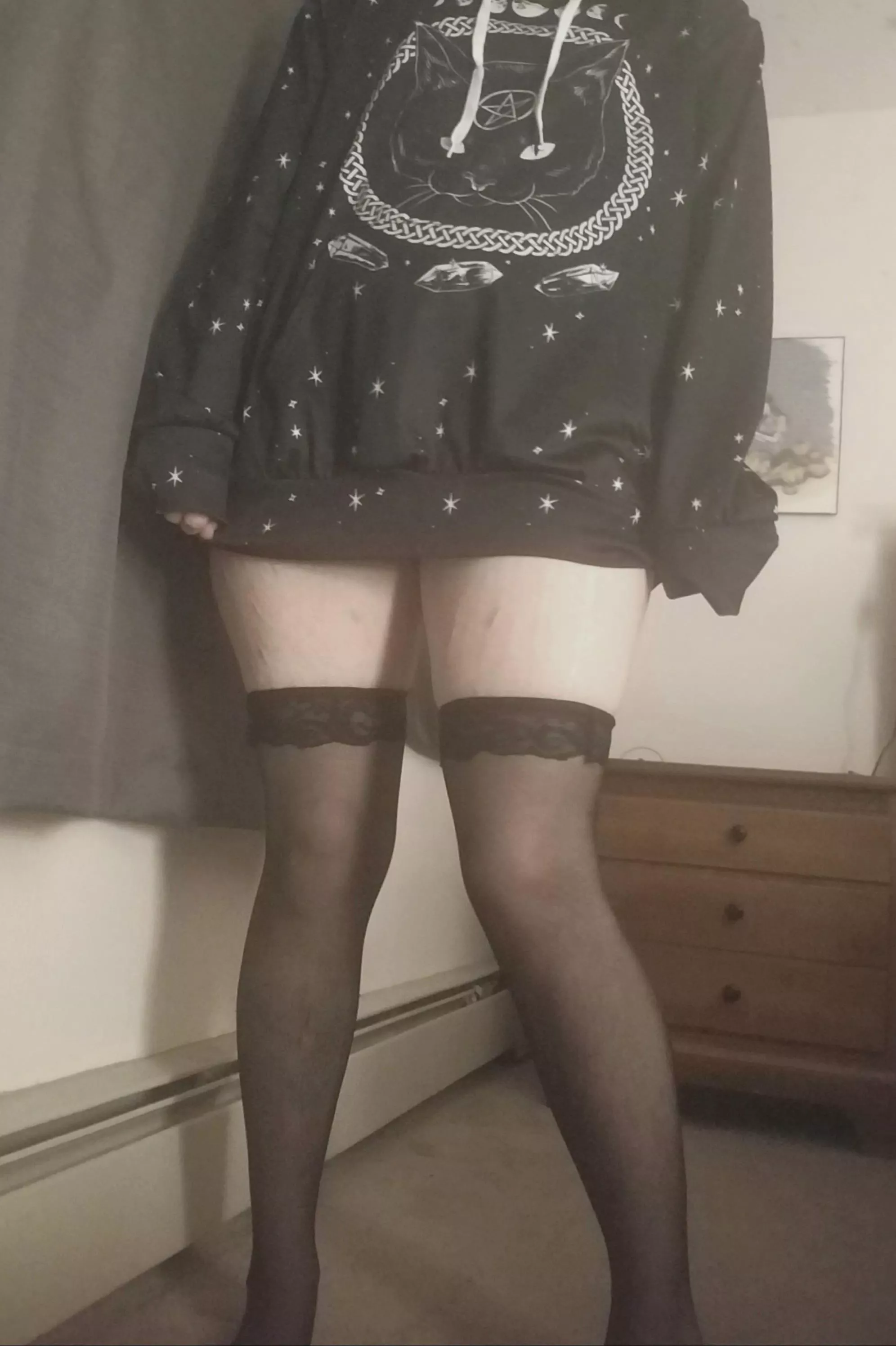 death is pure love 🖤☠