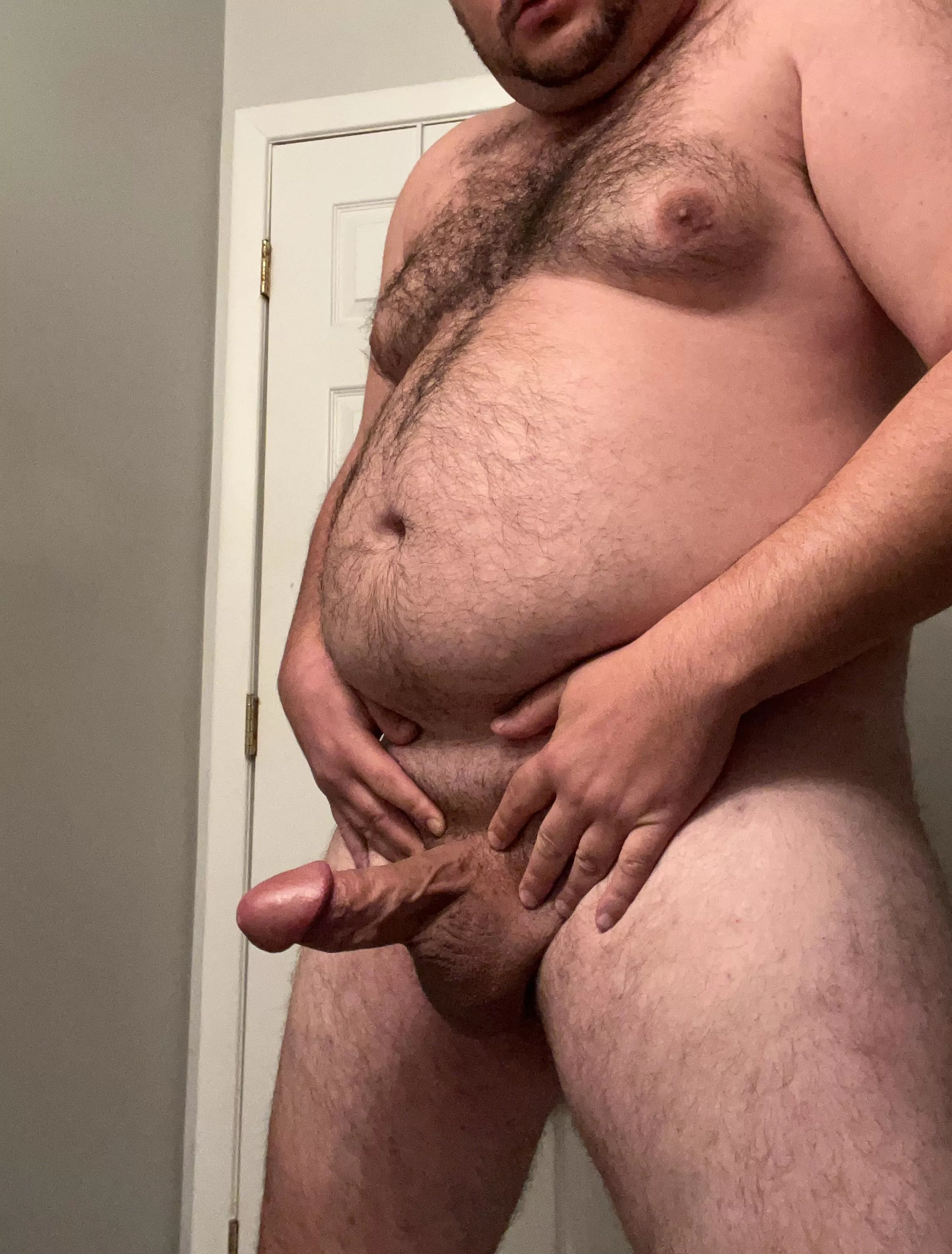 Death, taxes, morning wood Death, taxes, morning wood