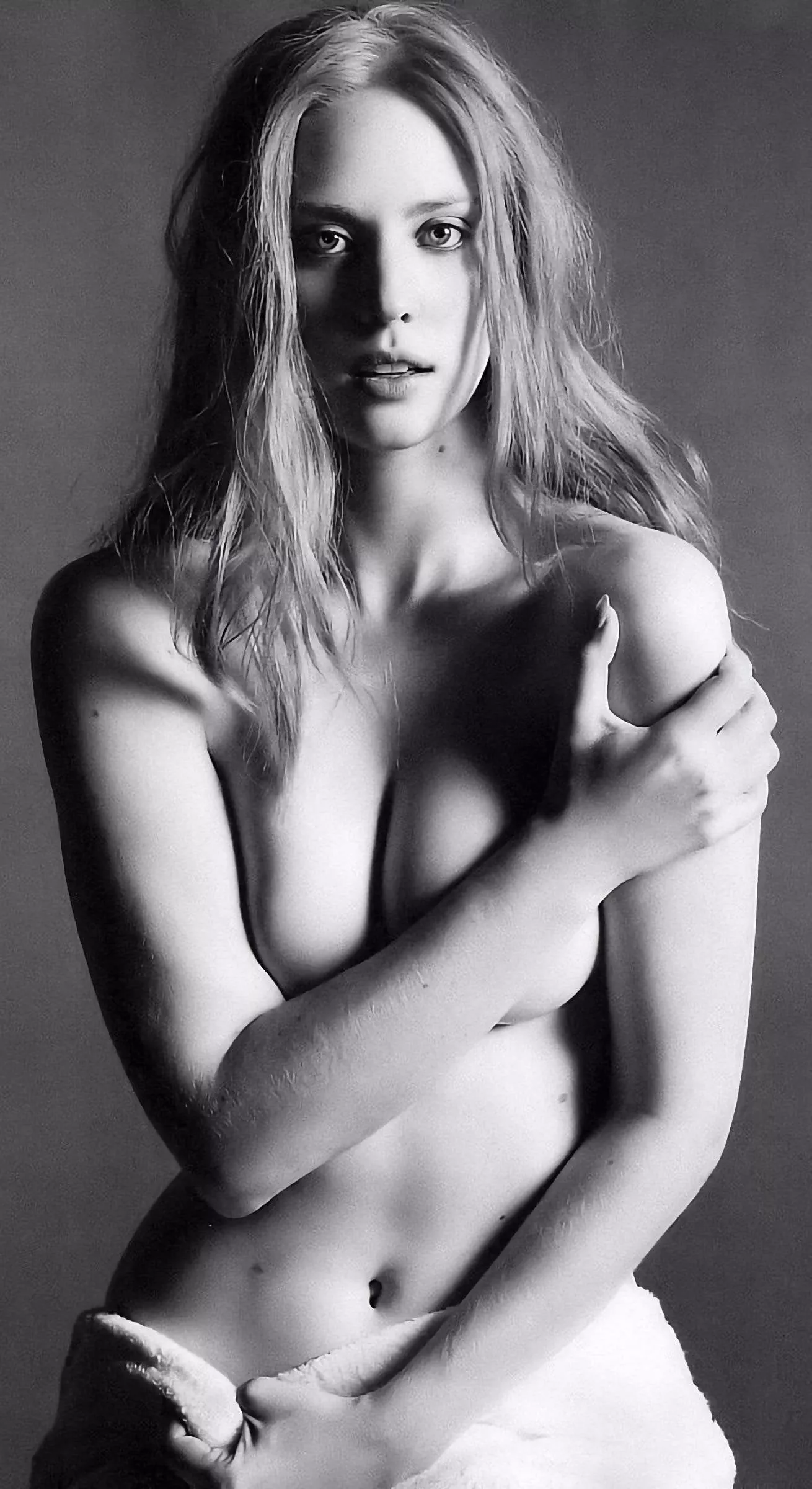 Deborah Ann Woll Deborah Ann Woll