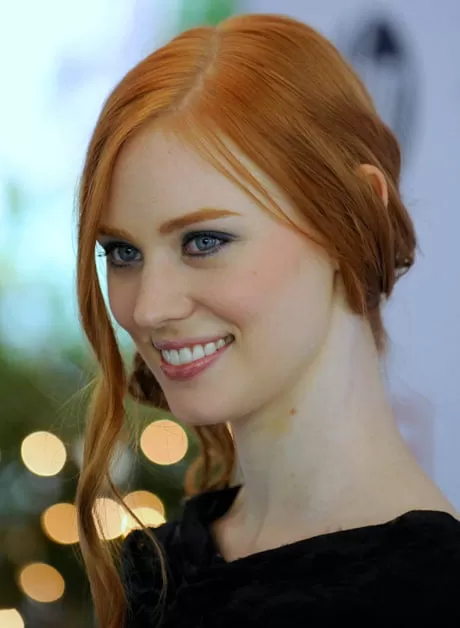 Deborah Ann Woll Deborah Ann Woll