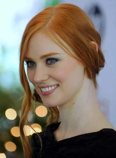 Deborah Ann Woll Deborah Ann Woll