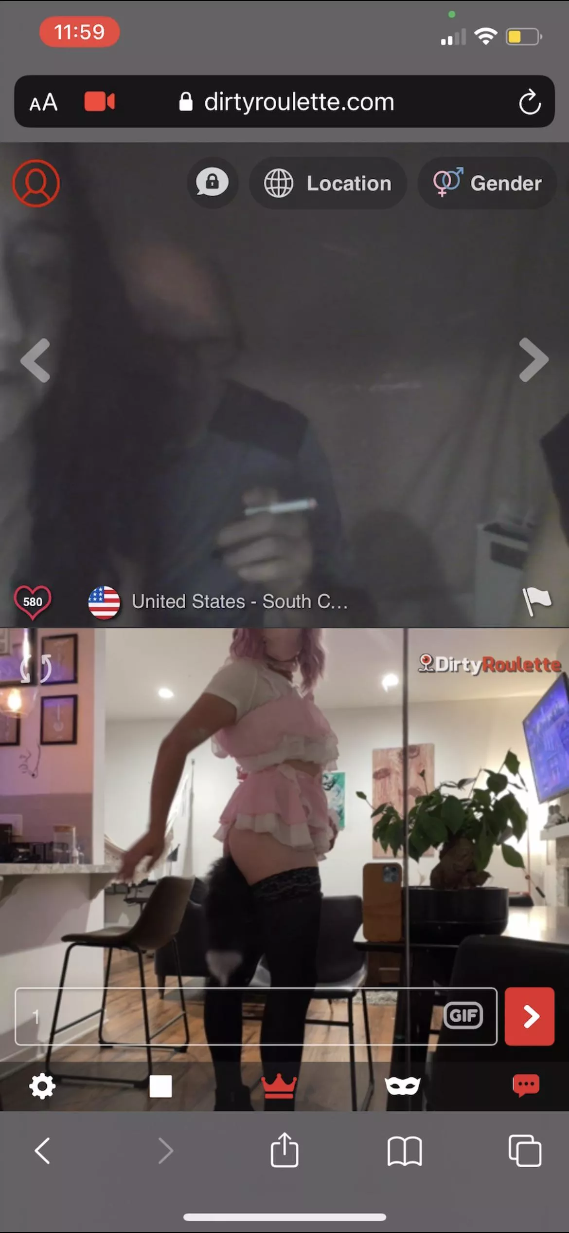 Decided to be a camslut and met a Thruple!! If enough of you like those while I’m up, I’ll head back on and maybe bring out my fuck machine 😈 Decided to be a camslut and met a Thruple!! If enough of you like those while I’m up, I’ll head back on and maybe bring out my fuck machine 😈