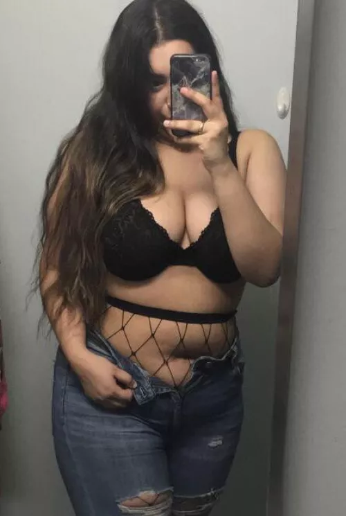 decided to dress cute under my sweater today πβ¨