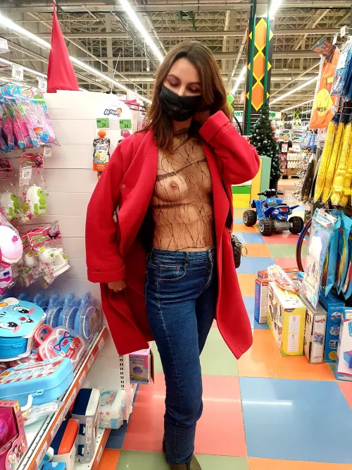 Decided to go shopping today. Are you with me? ๐ Decided to go shopping today. Are you with me? ๐