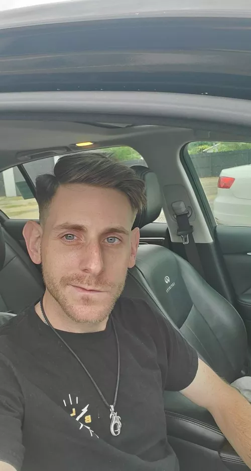 Decided to go with a new haircut