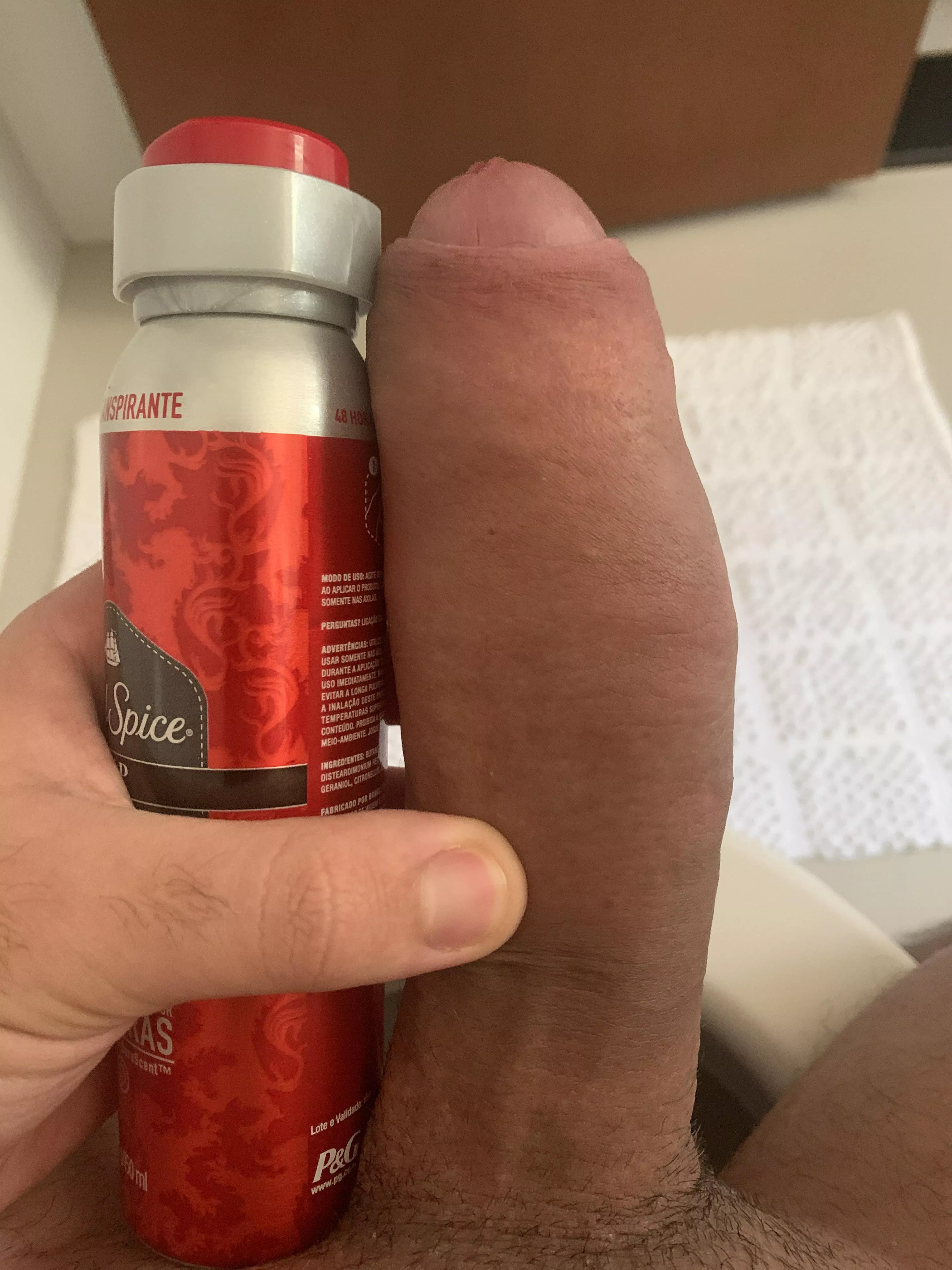 Decided to βspiceβ things up today. Decided to βspiceβ things up today.