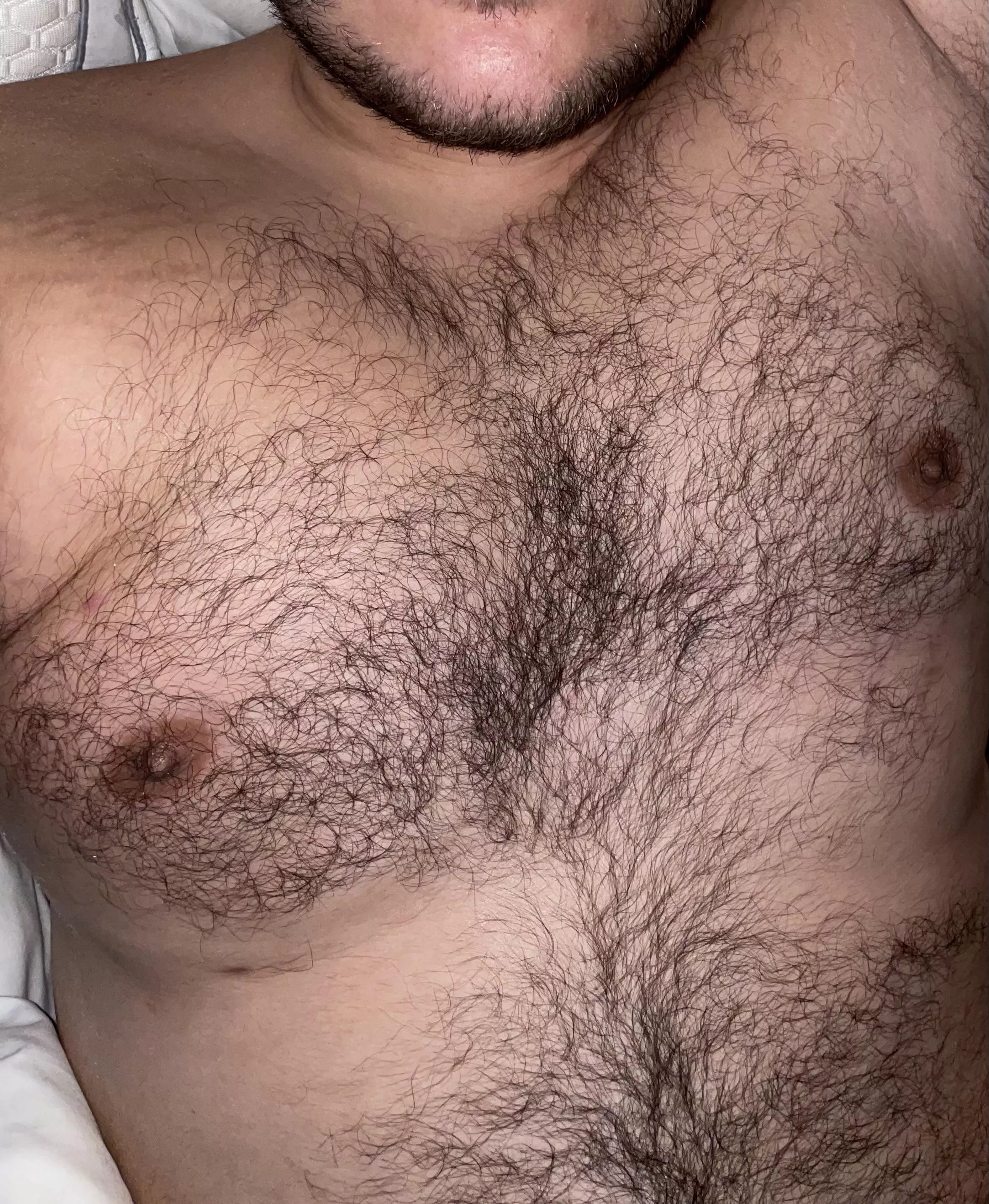 Decided to start growing it out Decided to start growing it out