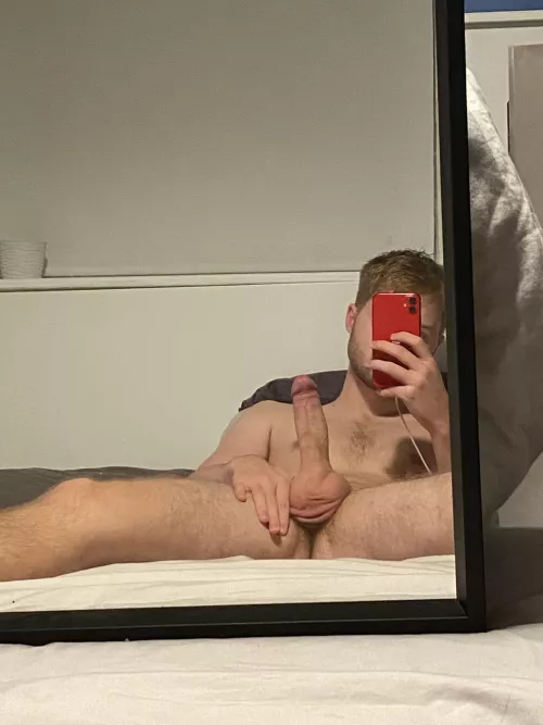 Decided to start this Reddit thing again. Donโt think my cock will do the best tbh๐
(19)