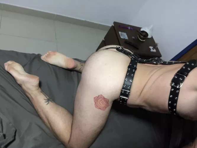 Decided to try this tonight. What do you think?