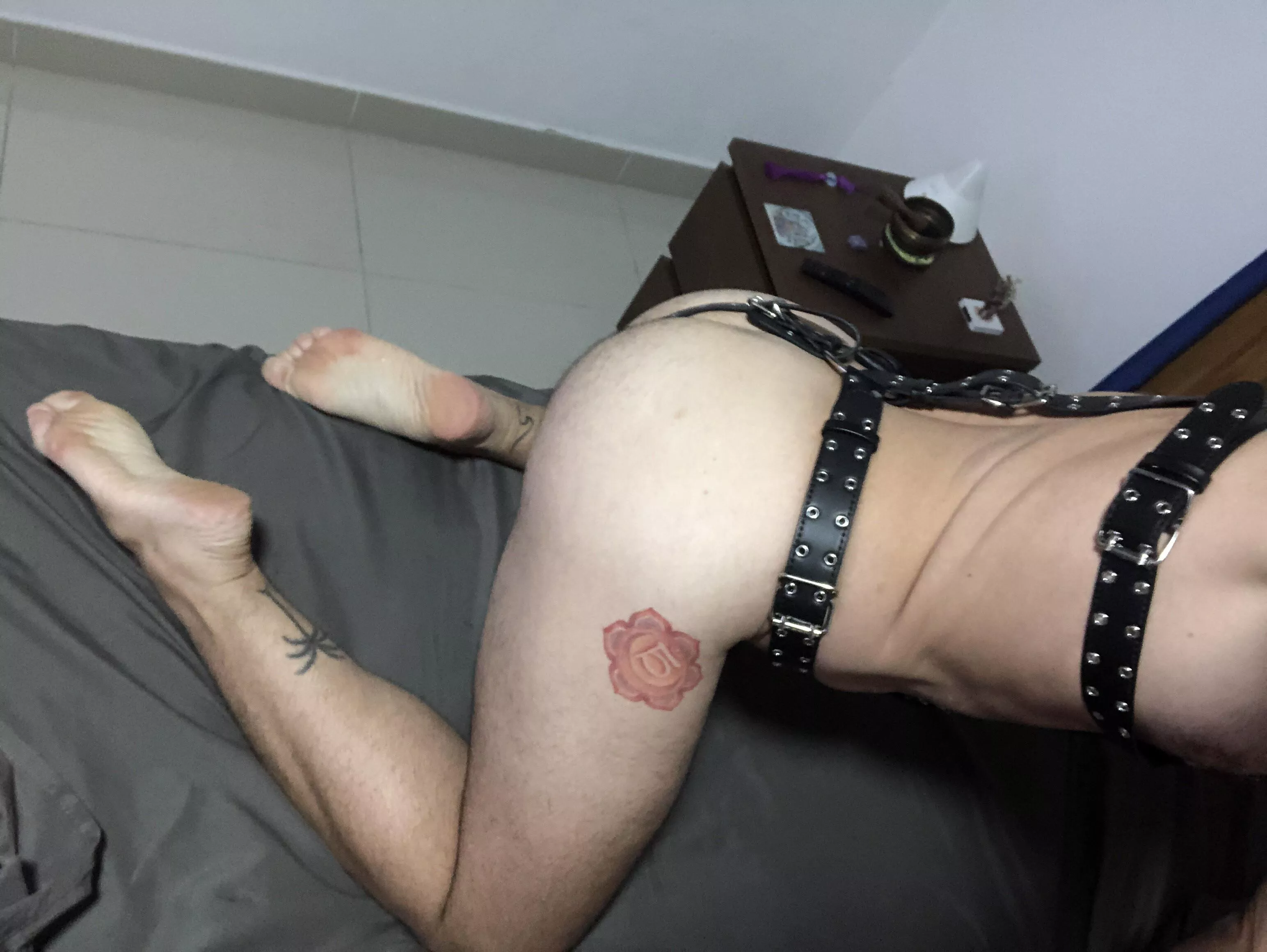 Decided to try this tonight. What do you think?