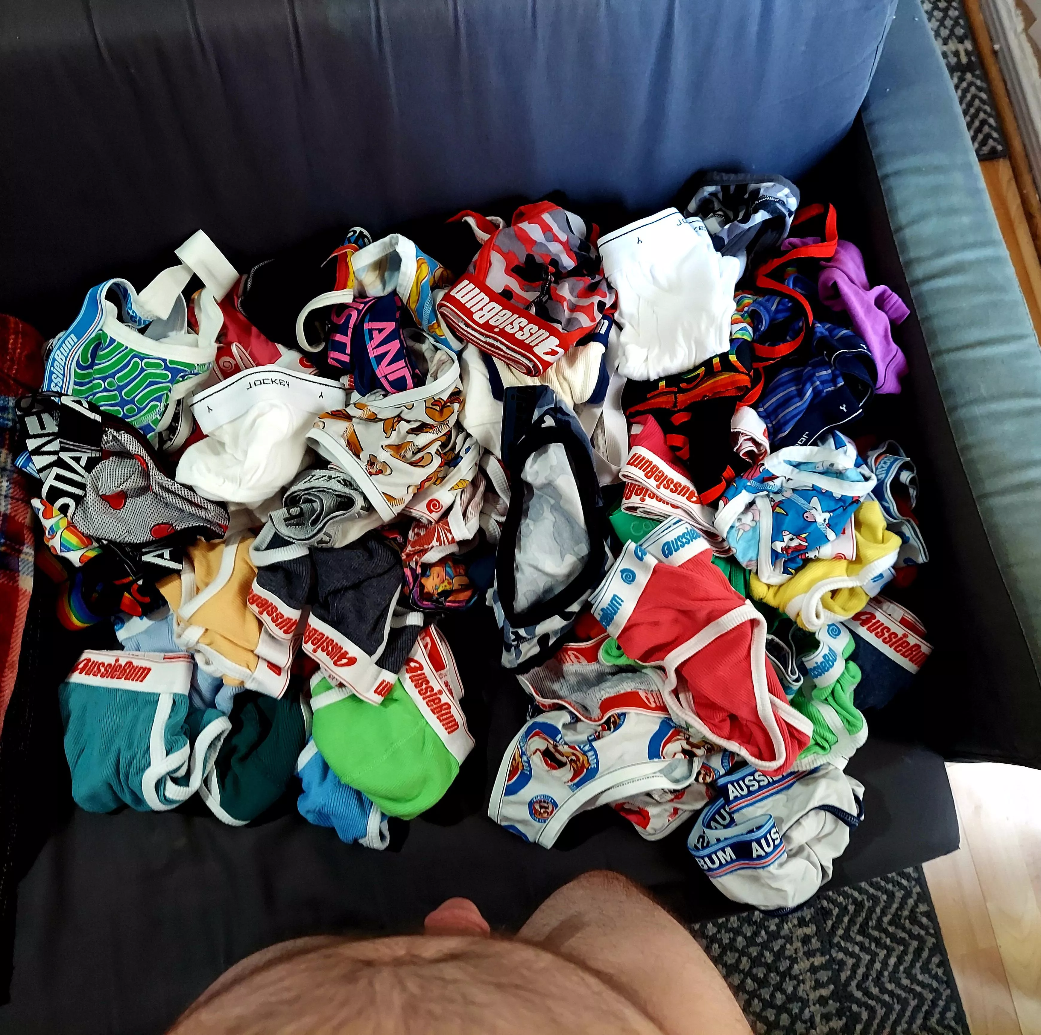 Decisions decisions Decisions decisions