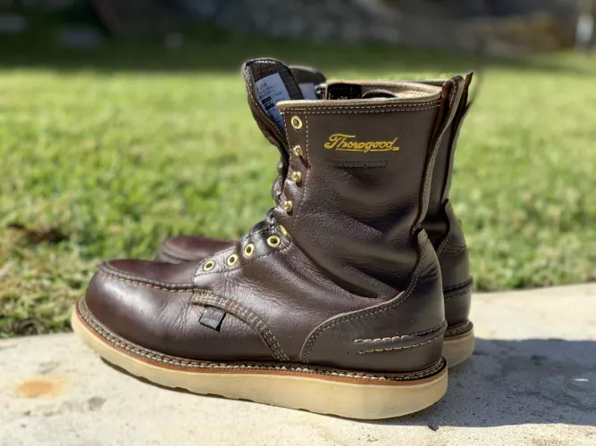 Deep clean/Heavy duty LP/Year and a half old with lots of character!