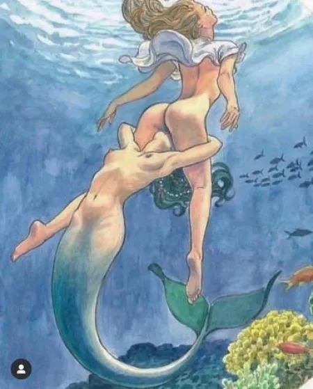 Deep Deep