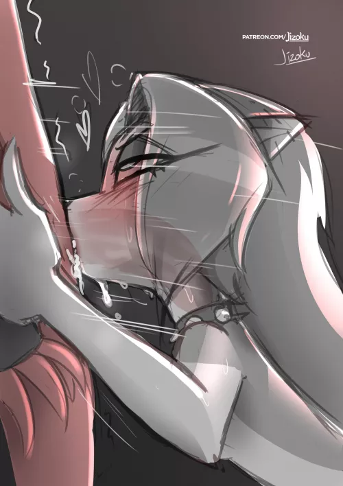 Deep Suck [MF] (Jizoku)
