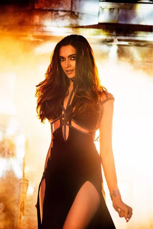 Deepika Padukone