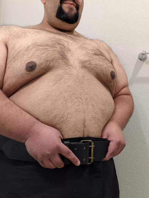 Definitely a kilt kind of day!