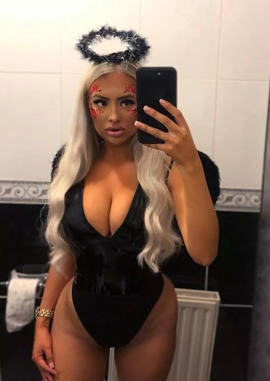 Definitely a treat Definitely a treat