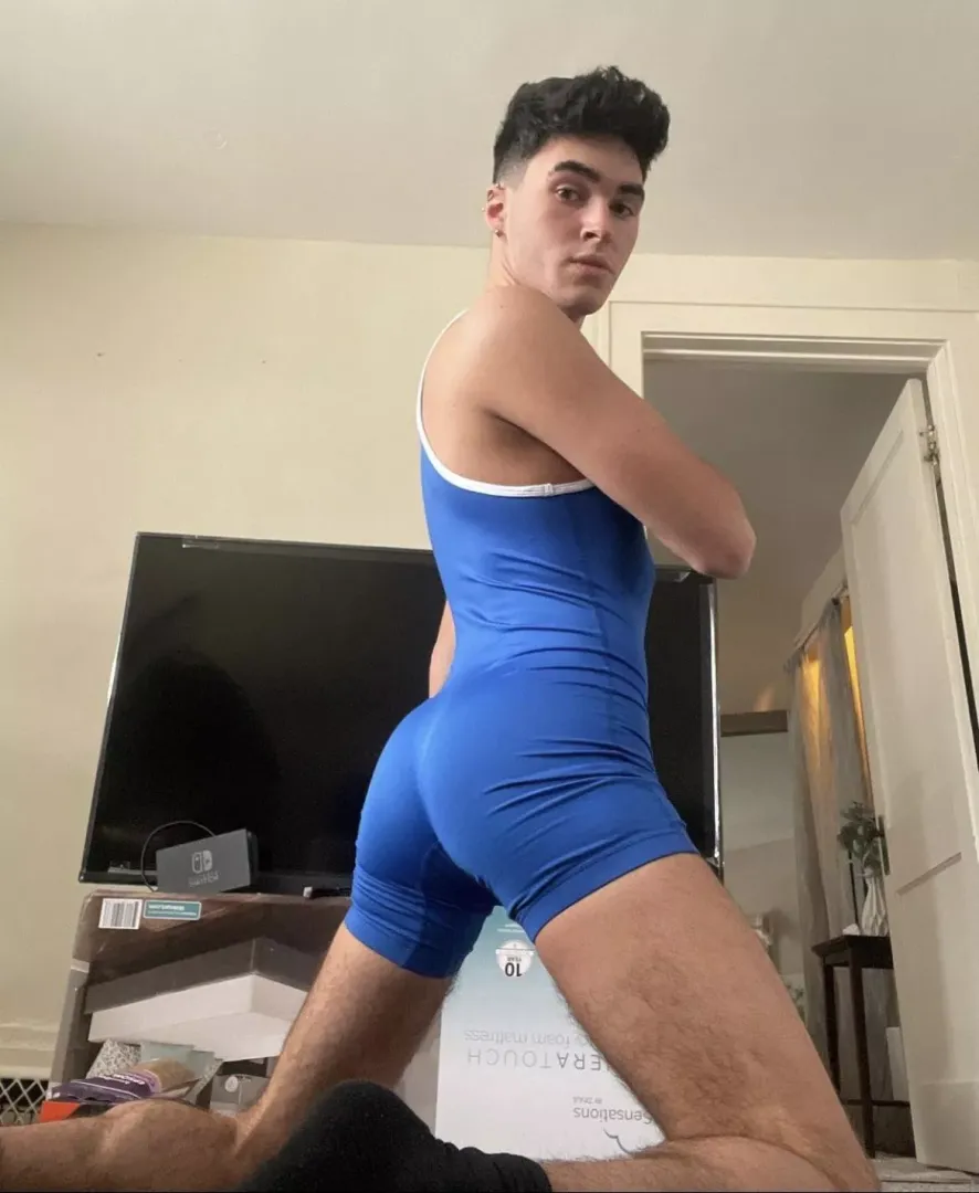 definitely don’t fuck me coach…