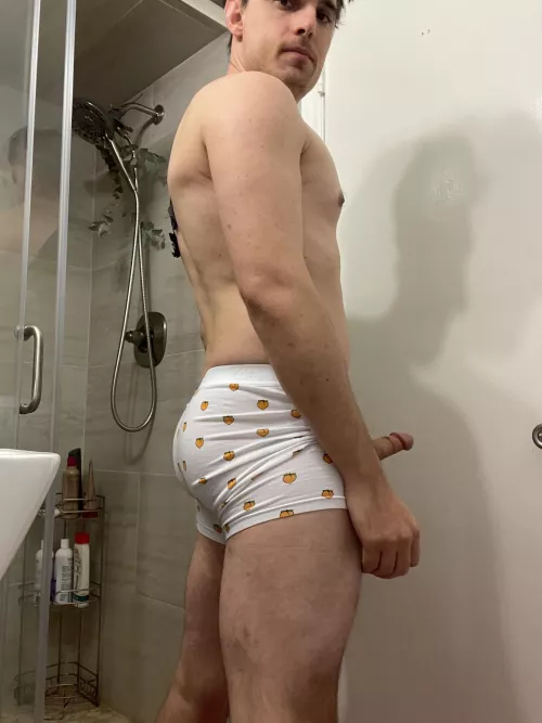 Definitely don’t skip leg day