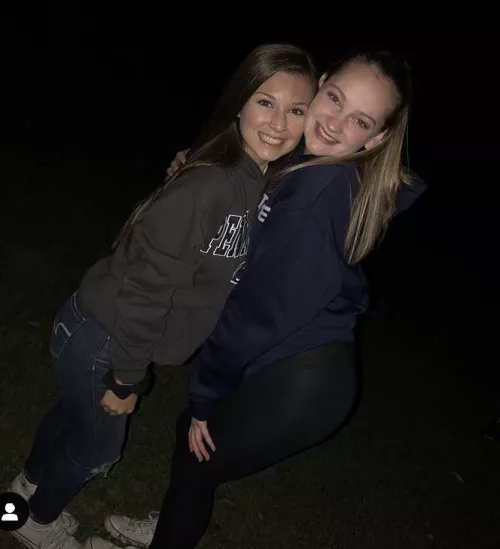 Definitely Favorites At The Frat