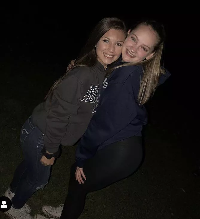 Definitely Favorites At The Frat