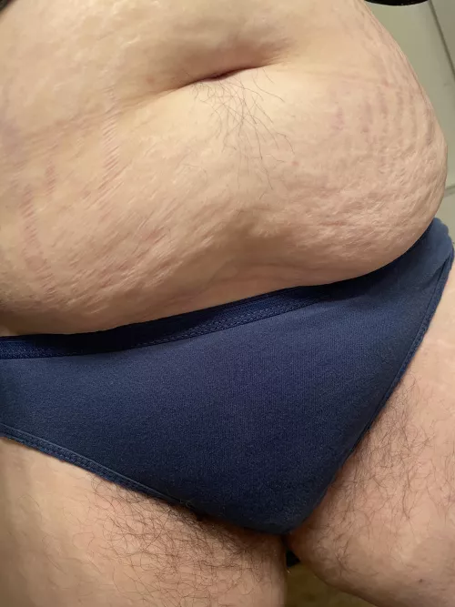 Definitely have the hair and the curves.