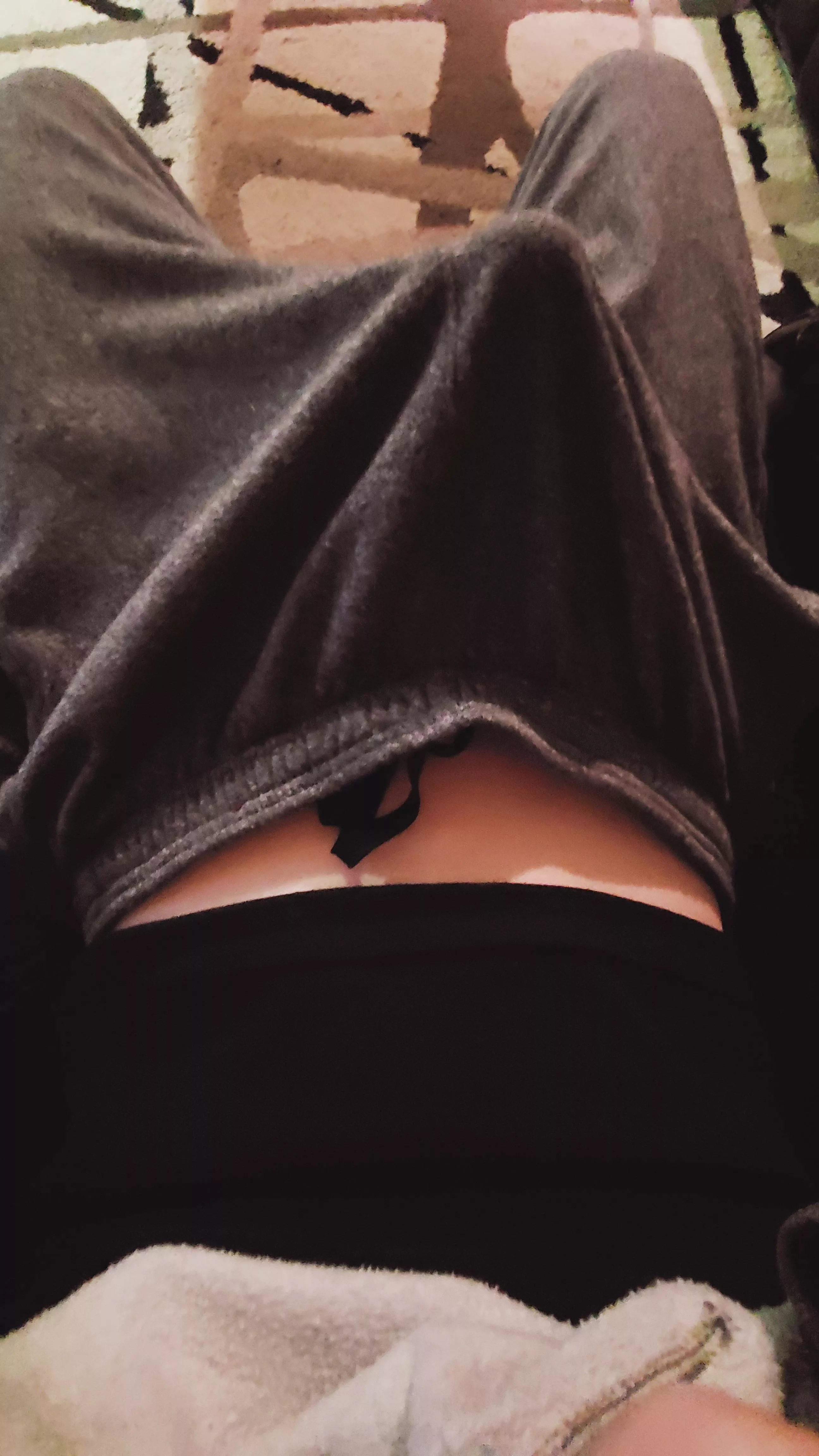 Definitely not me fishing for a confidence boost before seeing my crush in the morning😶