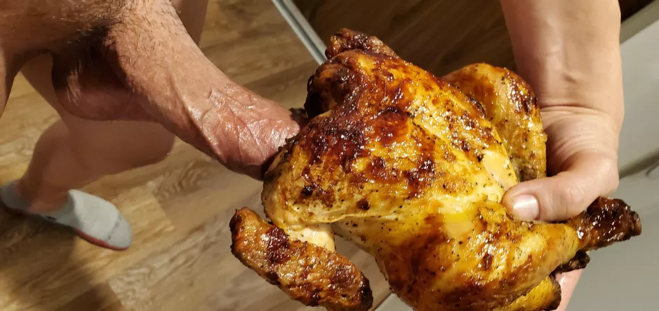 Definitely one of my craziest. Felt so good! Definitely one of my craziest. Felt so good!