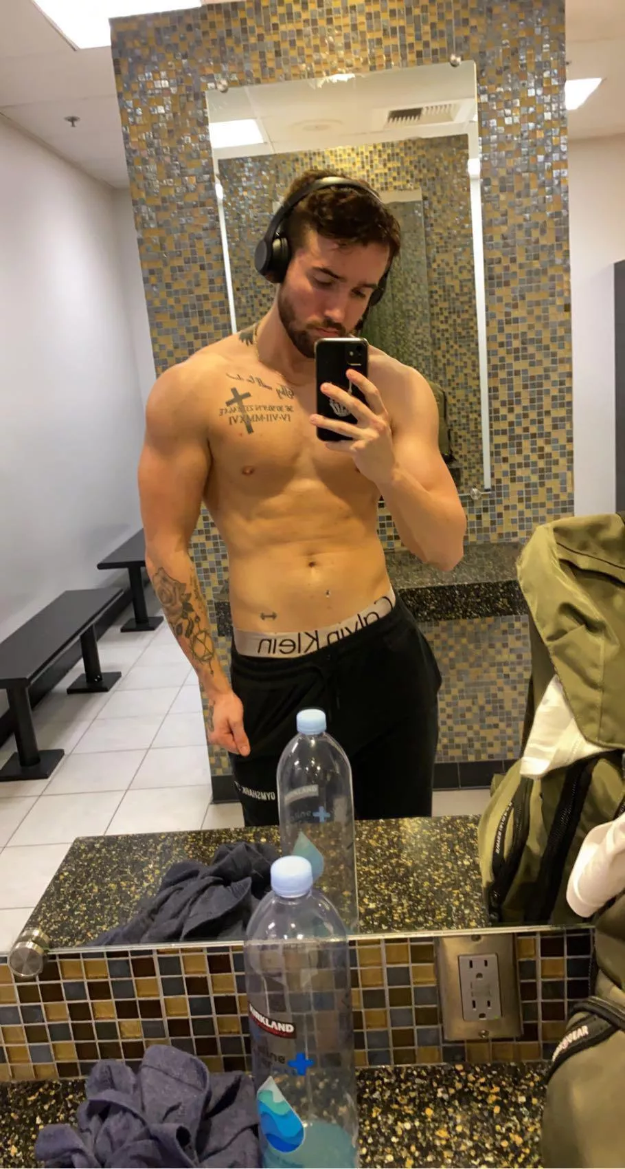 Definitely ready for more ink lol