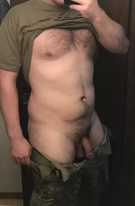 Definitely ready for the weekend. Definitely ready for the weekend.