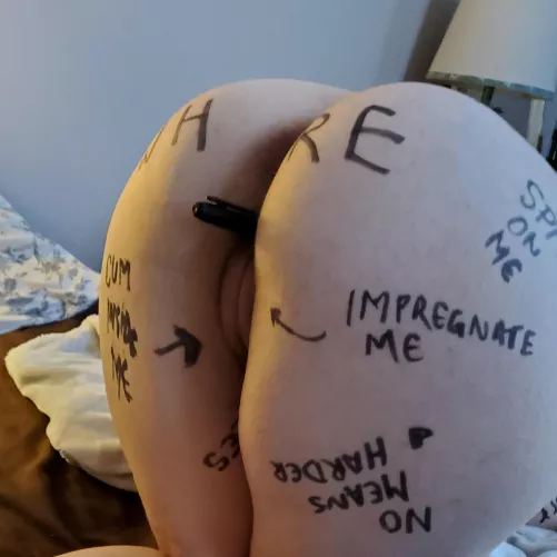 Degradation and humilation β‘