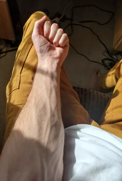 dehydrated but my arms look good dehydrated but my arms look good