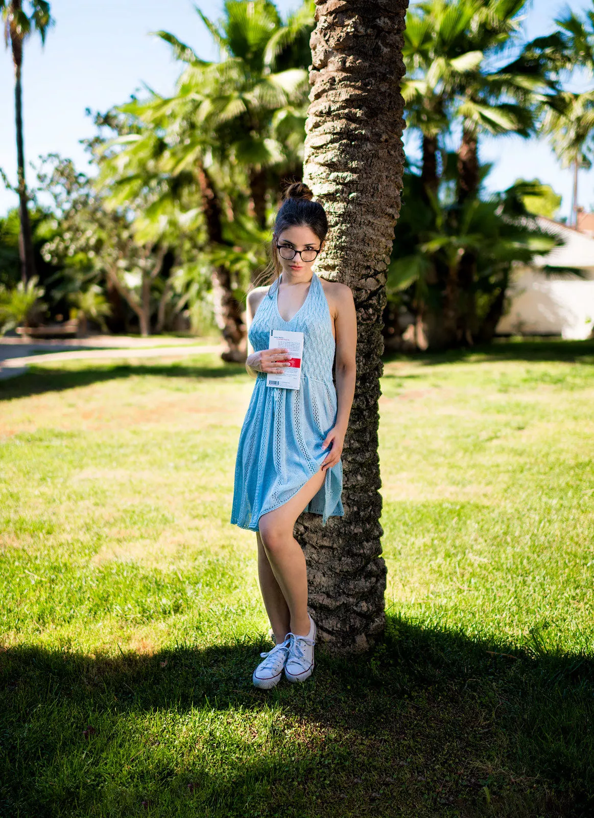 Delaia González Delaia González