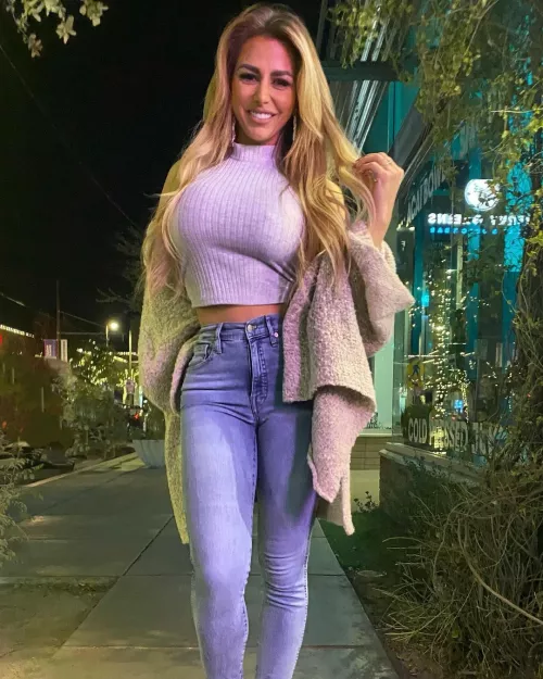 Delanie Jean