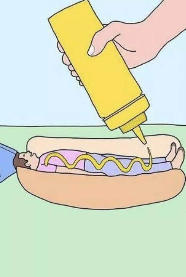 delicious meal (sfw) (satire) delicious meal (sfw) (satire)