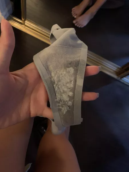 Delicious 🤤 Who wants in?