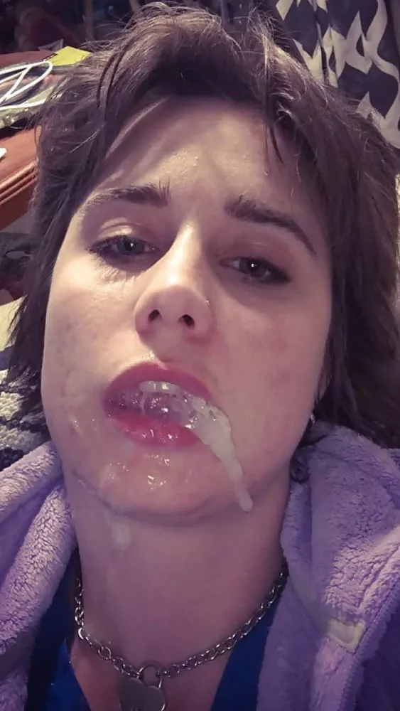 Delicius oral creampie Delicius oral creampie