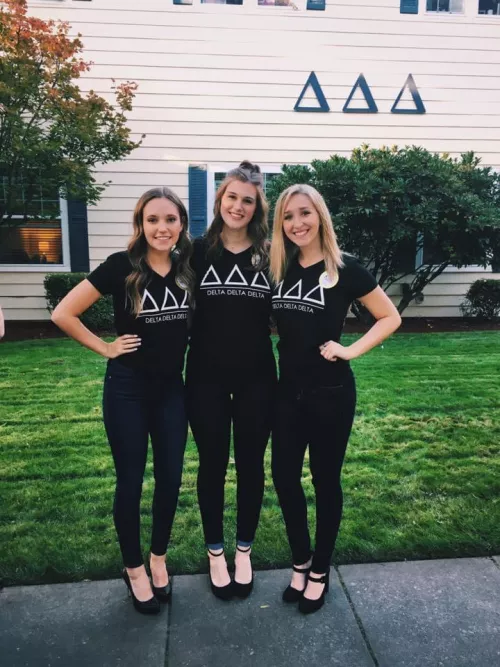 Delta Delta