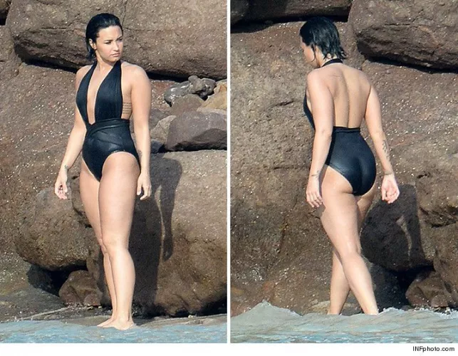 Demi Lovato Demi Lovato