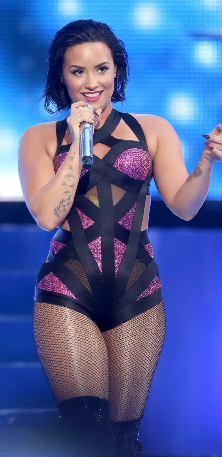 Demi Lovato Demi Lovato