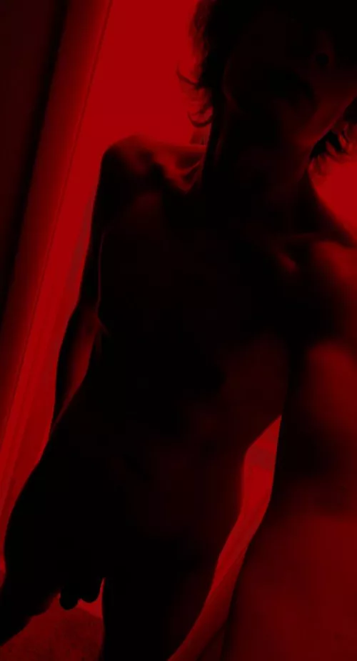 Demon Dick 😈 🍆❤